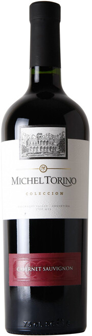 Вино Michel Torino, "Coleccion" Cabernet Sauvignon 2019 750 мл