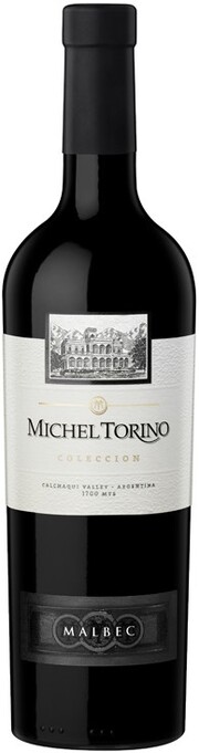 Вино Michel Torino, "Coleccion" Malbec 2022 750 мл