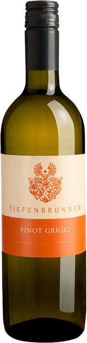 Вино Tiefenbrunner, Pinot Grigio