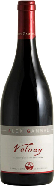 Вино Alex Gambal, Volnay AOC