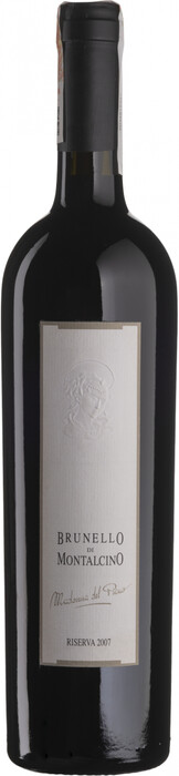 Вино Valdicava, Brunello di Montalcino "Madonna del Piano" Riserva DOCG