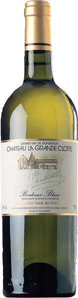 Вино Chateau La Grande Clotte