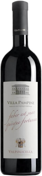 Вино Villa Pampini, Valpolicella DOC 2021 750 мл