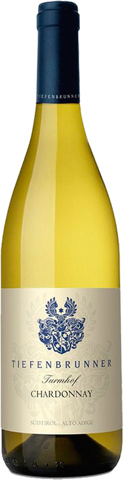 Вино "Turmhof" Chardonnay, Alto Adige DOC