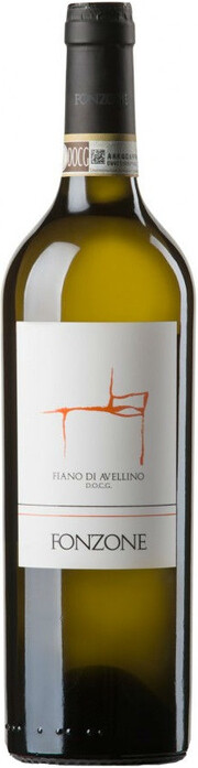 Вино Fonzone, Fiano di Avellino DOCG