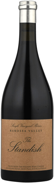 Вино "The Standish" Shiraz