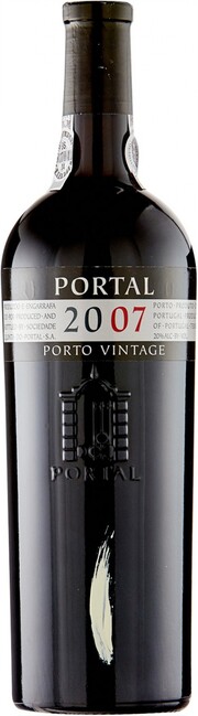 Портвейн Quinta do Portal, Vintage Port