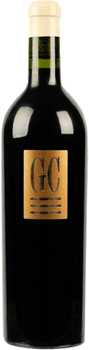 Вино "Grand Cedre", Cahors AOC