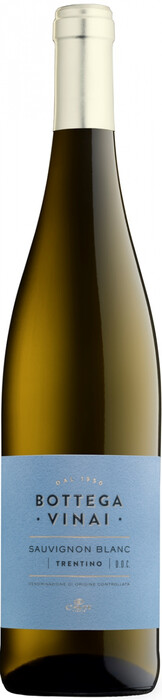 Вино Cavit, "Bottega Vinai" Sauvignon, Trentino DOC