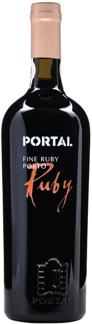 Портвейн Quinta do Portal, "Portal" Fine Ruby Porto