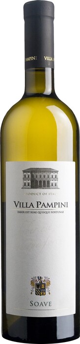 Вино Villa Pampini, Soave DOC 2020 750 мл