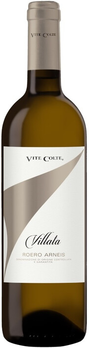 Вино Terre da Vino, "Villata" Roero Arneis DOCG