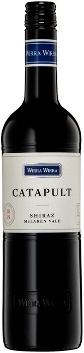 Вино Wirra Wirra, "Catapult" Shiraz