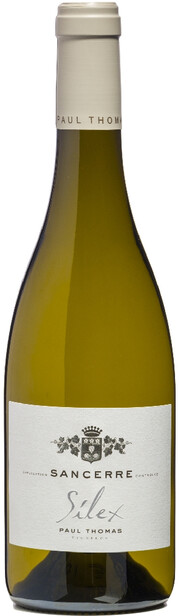 Вино Domaine Paul Thomas, "Silex" Sancerre AOC