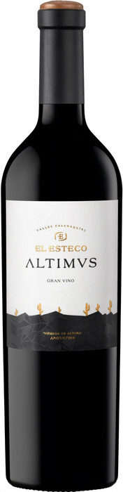 Вино "Altimus"