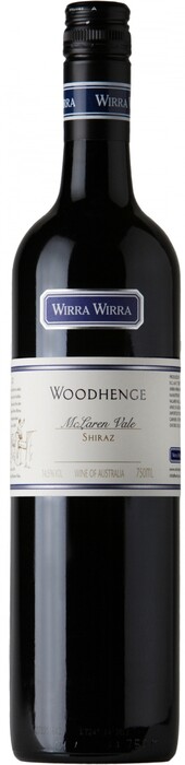 Вино Wirra Wirra, "Woodhenge", McLaren Vale, Shiraz