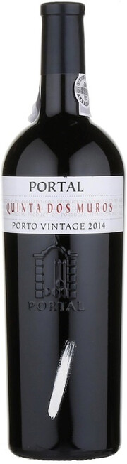 Портвейн "Quinta dos Muros" Vintage Port