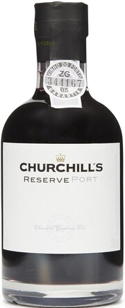 Вино Churchill's, Reserve Port