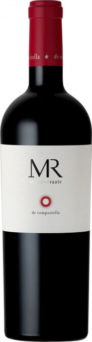 Вино Raats, "MR" de Compostella