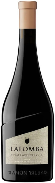 Вино Ramon Bilbao, "Lalomba" Finca Ladero, Rioja DOC, 2015-2016