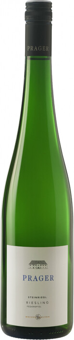 Вино Prager, Riesling Steinriegl Federspiel