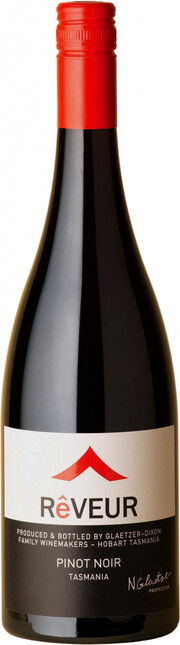 Вино Glaetzer-Dixon, "Reveur" Pinot Noir, Tasmania