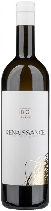 Вино Fabig, "Renaissance" Sauvignon Blanc