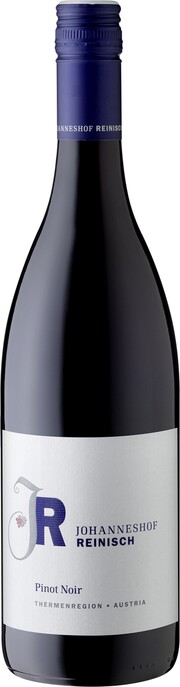 Вино Johanneshof-Reinisch, Pinot Noir