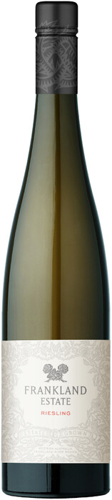 Вино "Frankland Estate" Riesling