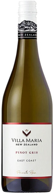 Вино Villa Maria, "Private Bin" Pinot Gris