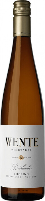 Вино Wente, "Riverbank" Riesling