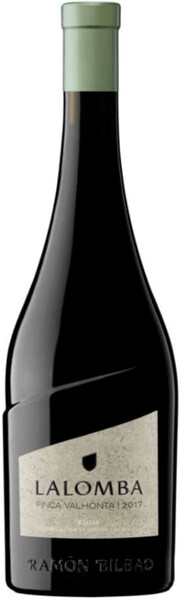 Вино Ramon Bilbao, "Lalomba" Finca Valhonta, Rioja DOC