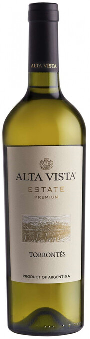 Вино Alta Vista, "Premium" Torrontes