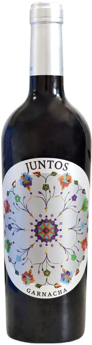 Вино Bodegas Volver, "Juntos" Garnacha