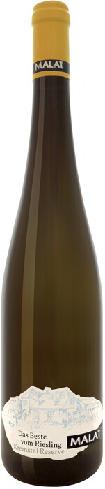 Вино Malat, "Das Beste vom Riesling" Kremstal Reserve