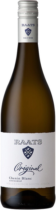 Вино Raats, "Original" Chenin Blanc