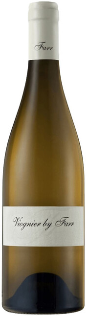 Вино "Viognier by Farr" 2020 750 мл