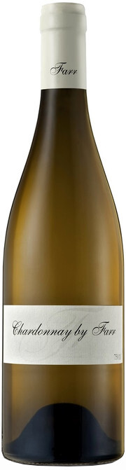 Вино "Chardonnay by Farr"