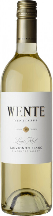 Вино Wente, "Louis Mel" Sauvignon Blanc