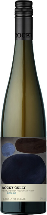 Вино "Rocky Gully" Riesling 2021 750 мл