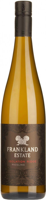 Вино "Isolation Ridge Vineyard" Riesling