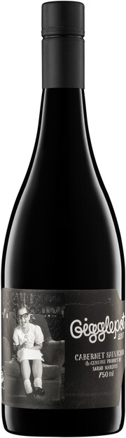 Вино Mollydooker, "Gigglepot" Cabernet Sauvignon 2020 750 мл