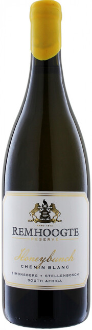 Вино Remhoogte, "Honeybunch" Chenin Blanc Reserve