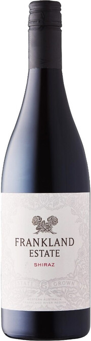 Вино "Frankland Estate" Shiraz