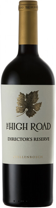 Вино High Road, "Director's Reserve"