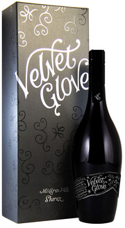 Вино Mollydooker, "Velvet Glove" Shiraz, gift box