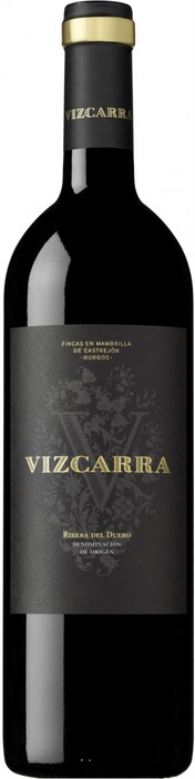 Вино Vizcarra, "15 meses", Ribera del Duero DO