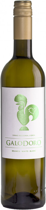 Вино Quinta do Conde, "Galodoro" Branco 2021 750 мл