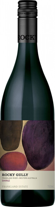 Вино "Rocky Gully" Shiraz