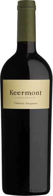 Вино Keermont, Cabernet Sauvignon